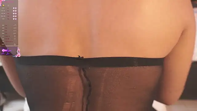 Sofia Cooper  online show from March 2025 02:01:02 AM