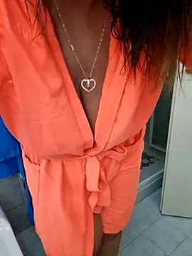 Miss Barbarella online show from November 2025 12:59:01 PM