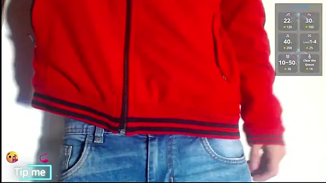 GrayHornyX online show from November 2025 03:41:01 AM