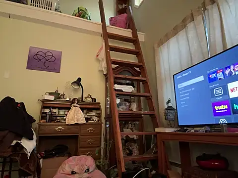 punani4johnny online show from January 2025 09:05:02 PM