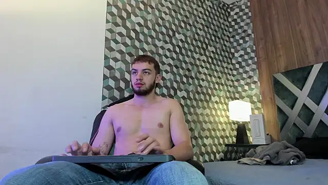 Michael magno online show from February 2025 11:49:02 AM