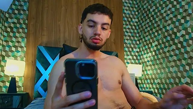 Michael magno online show from October 2025 07:47:02 PM