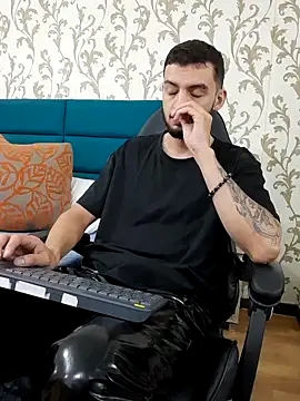 Michael magno online show from March 2026 02:56:02 PM