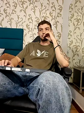 Michael magno online show from April 2026 11:35:02 PM