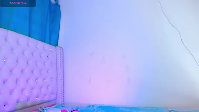 Alexa priincess online show from November 2025 02:39:01 PM