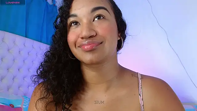 Alexa priincess online show from November 2025 01:12:02 PM