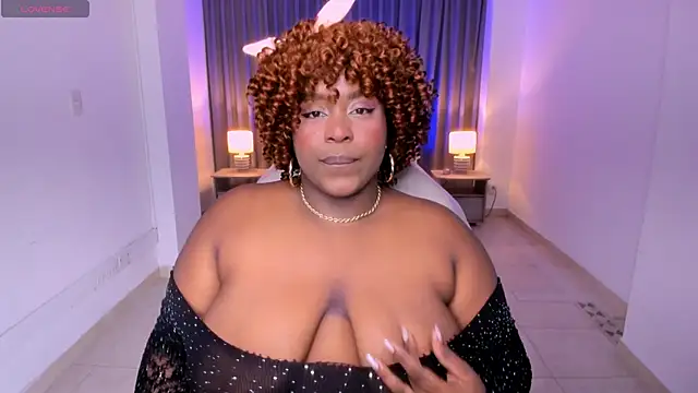 Rebeka spencer online show from January 2025 03:29:01 AM