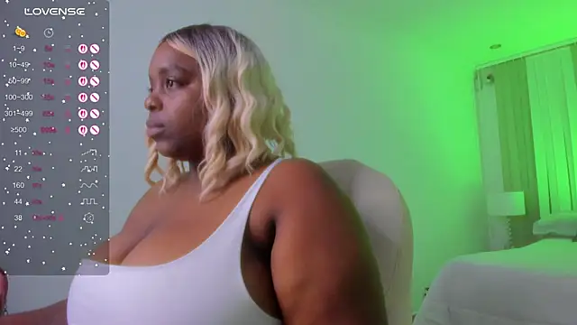 Rebeka spencer online show from February 2025 11:13:02 AM