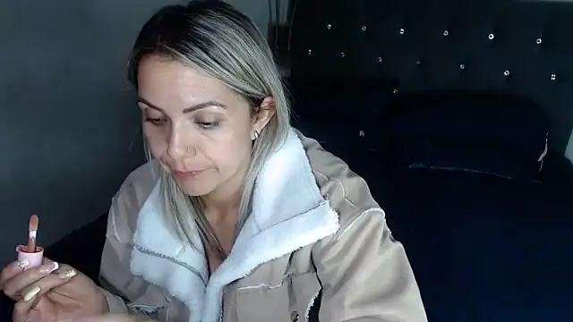 Chantal hott online show from March 2026 02:04:02 AM