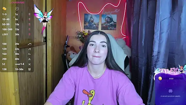 Snapshot of Fiery_Brunette_ chatting on January 2025 02:51:01 PM Fiery Brunette  online show from January 2025 02:51:01 PM