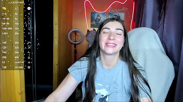 Snapshot of Fiery_Brunette_ chatting on September 2025 05:40:01 AM Fiery Brunette  online show from September 2025 05:40:01 AM