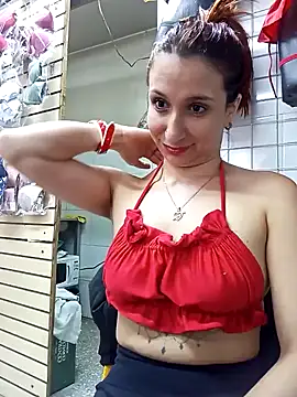 Snapshot of Paula382023 chatting on February 2025 09:46:02 PM Paula382023 online show from February 2025 09:46:02 PM