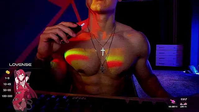 RODARRI online show from December 2024 07:56:02 PM