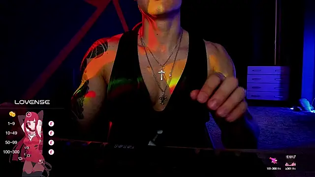 RODARRI online show from December 2024 09:25:02 AM