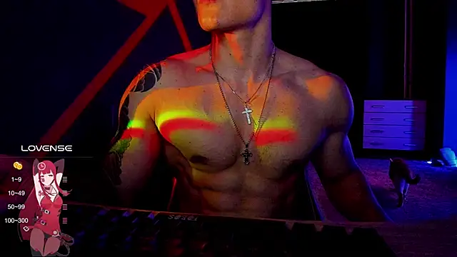 RODARRI online show from December 2024 11:43:02 AM