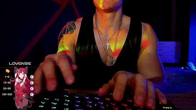 RODARRI online show from December 2024 01:22:02 PM