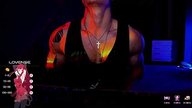 RODARRI online show from January 2025 09:14:02 PM