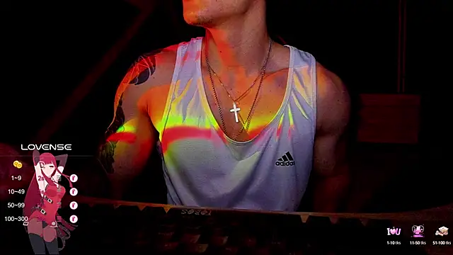 RODARRI online show from January 2025 09:37:01 PM