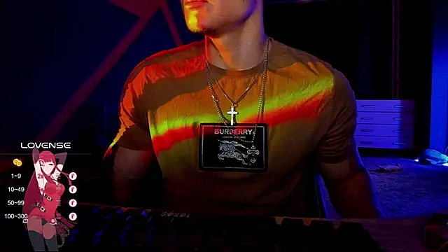 RODARRI online show from January 2025 10:57:02 PM