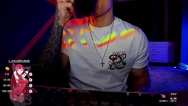 RODARRI online show from January 2025 03:30:01 AM