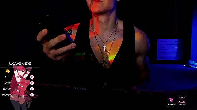 RODARRI online show from January 2025 08:17:02 PM