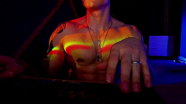 RODARRI online show from January 2025 09:05:02 PM