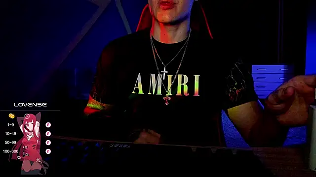 RODARRI online show from February 2025 05:45:01 PM