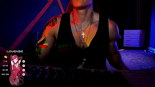 RODARRI online show from February 2025 07:42:01 PM