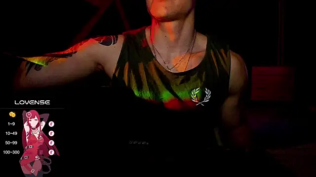 RODARRI online show from February 2025 08:56:01 PM