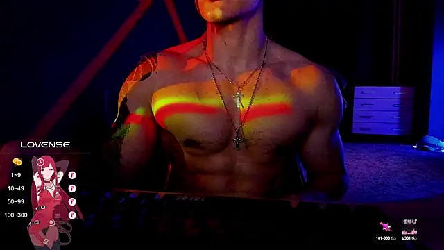 RODARRI online show from February 2025 05:25:02 PM