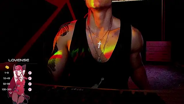 RODARRI online show from March 2025 10:03:02 AM