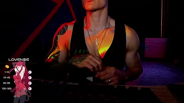 RODARRI online show from March 2025 01:28:02 PM