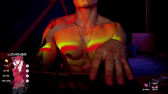 RODARRI online show from March 2025 01:23:02 PM