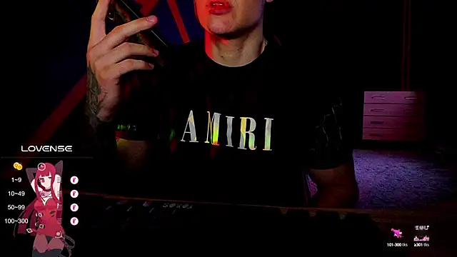 RODARRI online show from March 2025 04:56:02 PM