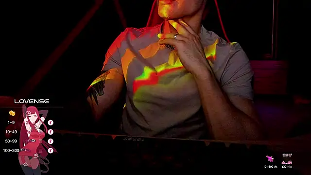 RODARRI online show from March 2025 02:44:02 PM