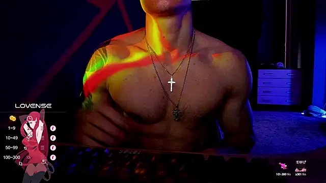 RODARRI online show from March 2025 10:38:01 AM