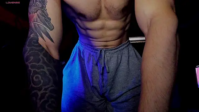 RODARRI online show from October 2025 11:07:02 AM