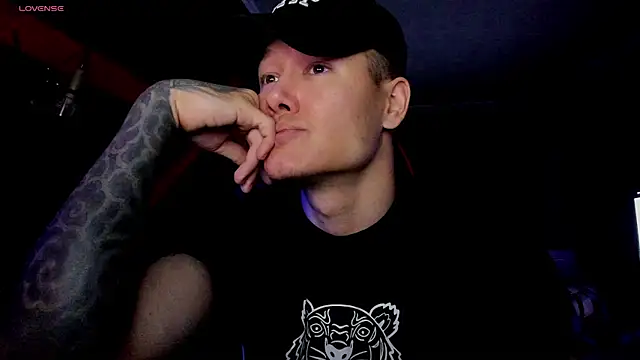 RODARRI online show from October 2025 01:28:01 AM