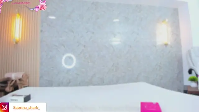 sabrina shark  online show from October 2025 03:03:02 AM