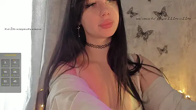 elena addiction online show from September 2025 06:59:02 AM