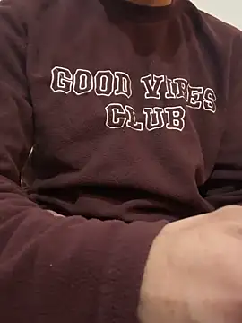 rhuh3991 online show from January 2025 05:34:02 AM