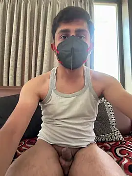 rhuh3991 online show from February 2026 06:01:01 AM