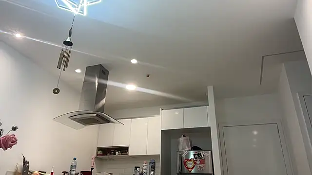 ChocolateCakeQueen online show from February 2025 01:23:01 AM