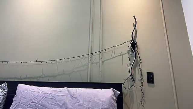 ChocolateCakeQueen online show from March 2025 03:24:01 AM