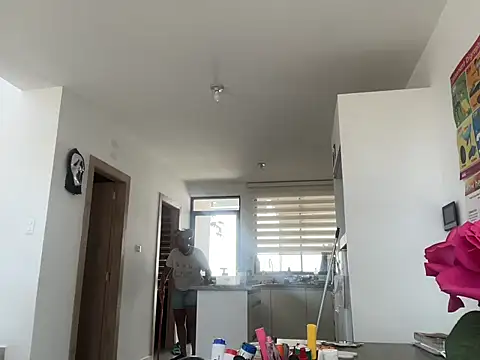 ChocolateCakeQueen online show from September 2025 04:01:02 PM