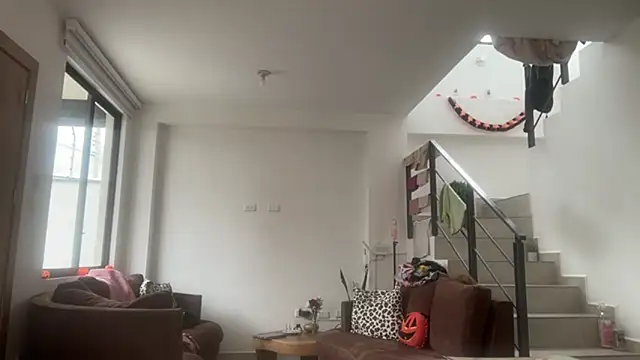 ChocolateCakeQueen online show from October 2025 09:58:02 PM