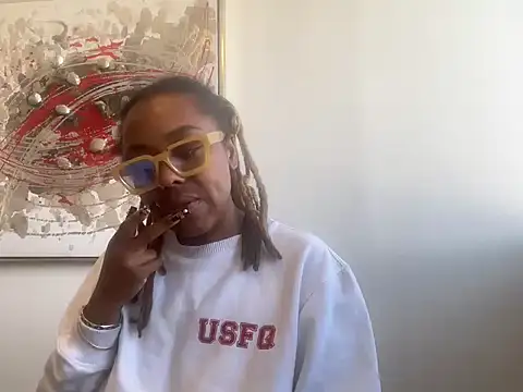 ChocolateCakeQueen online show from November 2025 01:11:01 PM