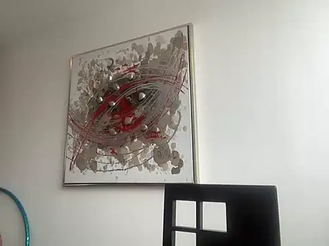 ChocolateCakeQueen online show from November 2025 04:18:02 PM