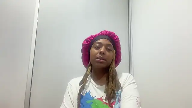 ChocolateCakeQueen online show from February 2026 04:40:02 AM