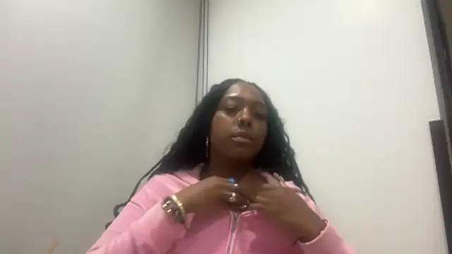 ChocolateCakeQueen online show from March 2026 12:29:02 AM